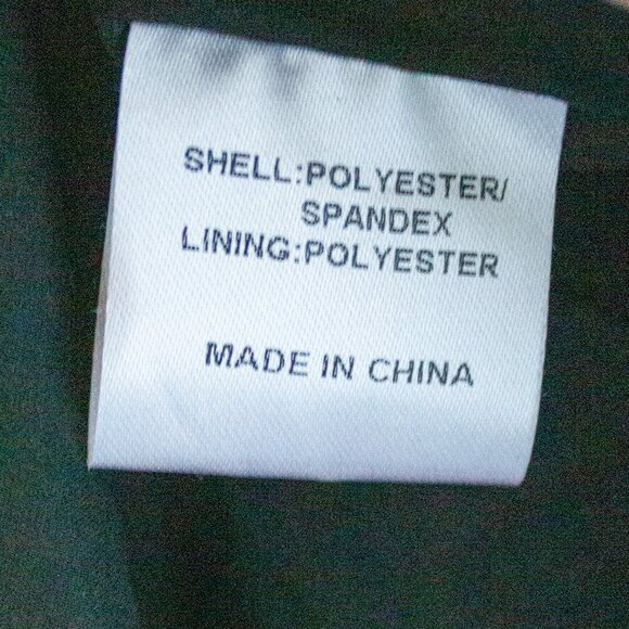 Akira Chicago Black Label Lace Dress Size M - Picture 5 of 5